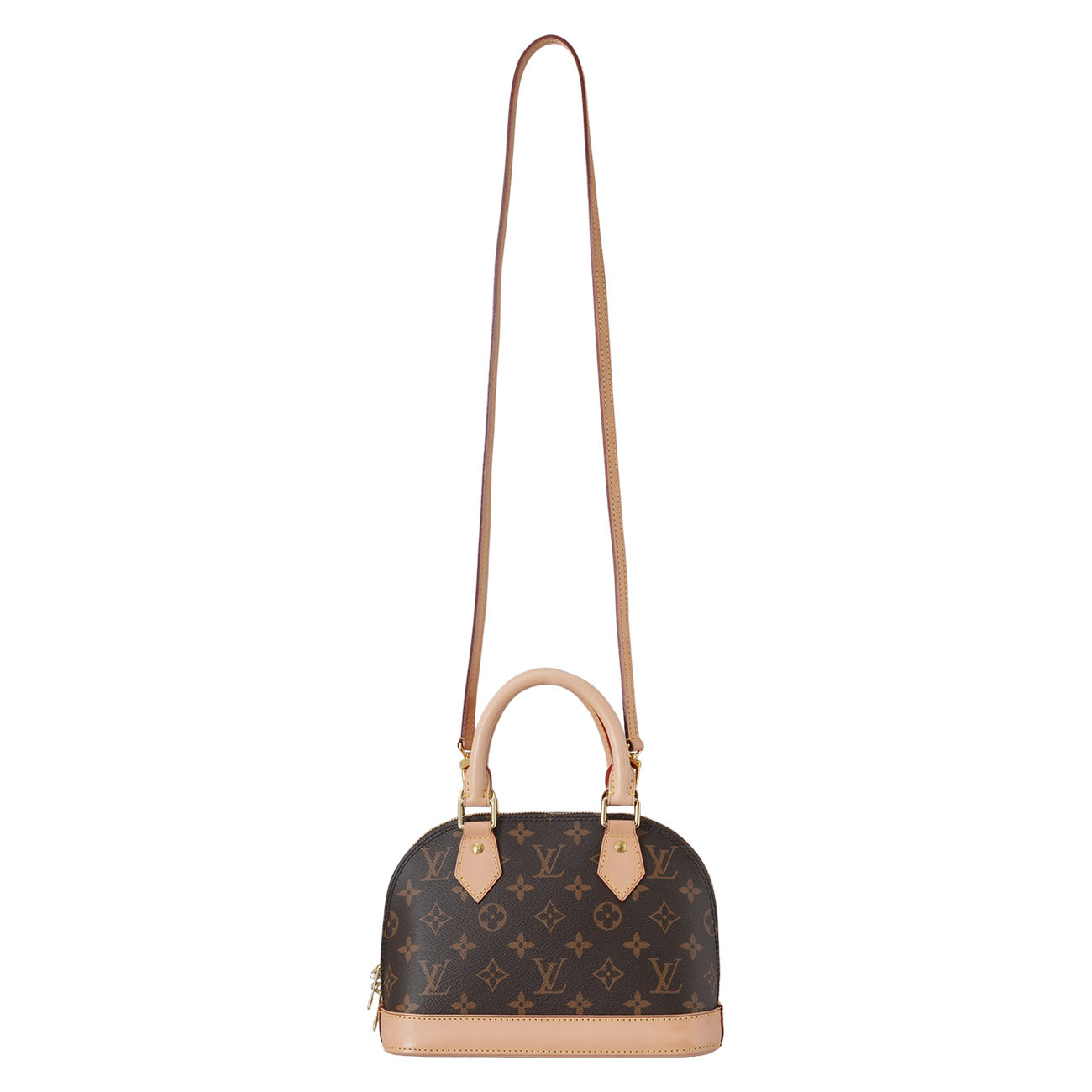 LOUIS VUITTON(USED)루이비통 모노그램 알마 BB